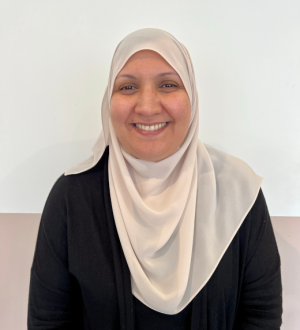 Karima Bouhajra